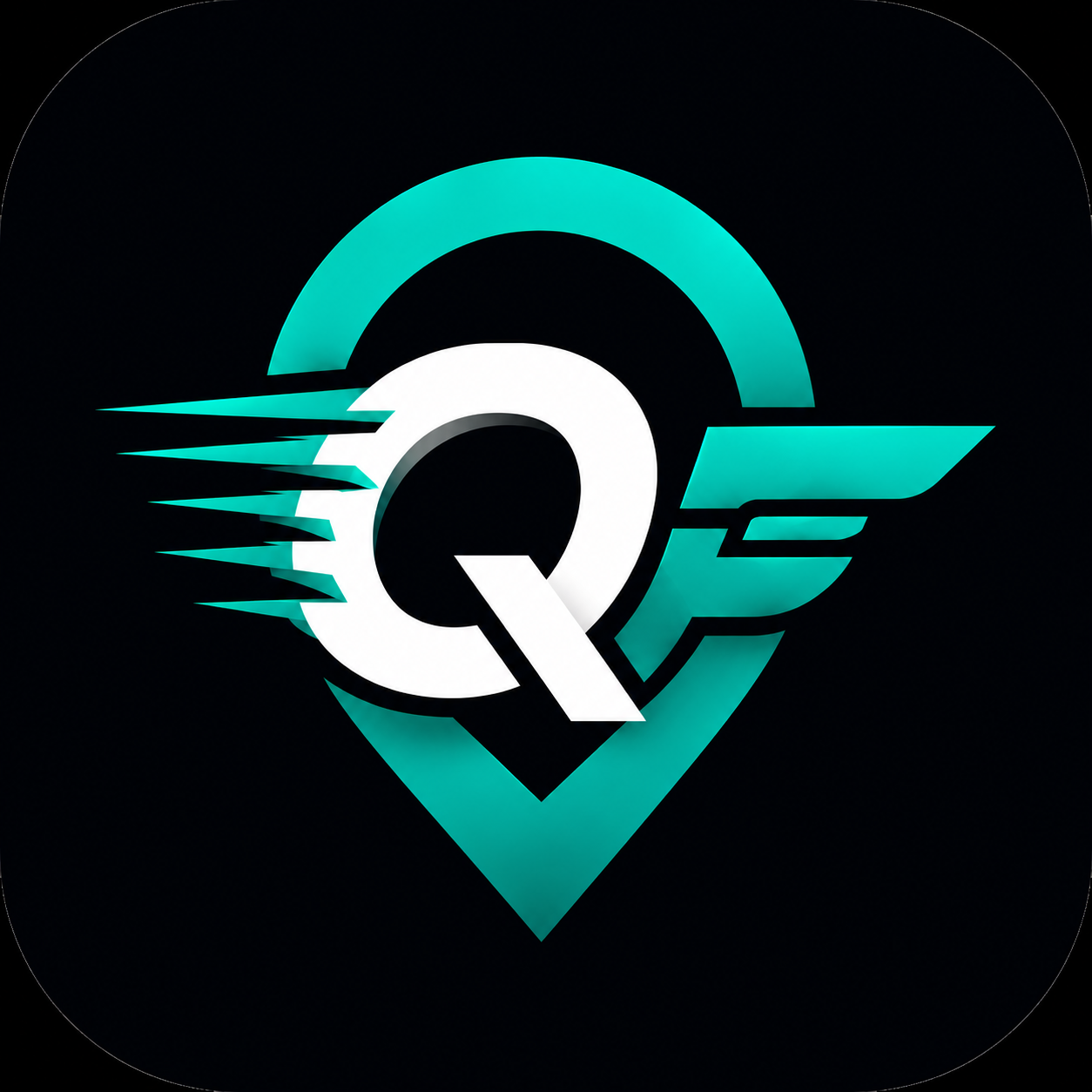 QuinteFetch logo
